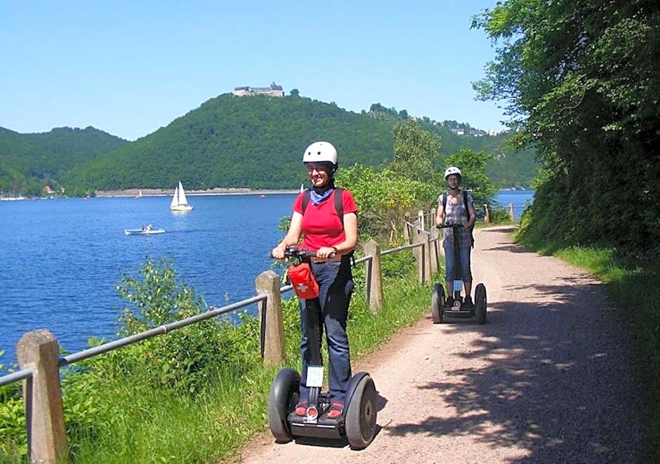 Ringhotel Roggenland