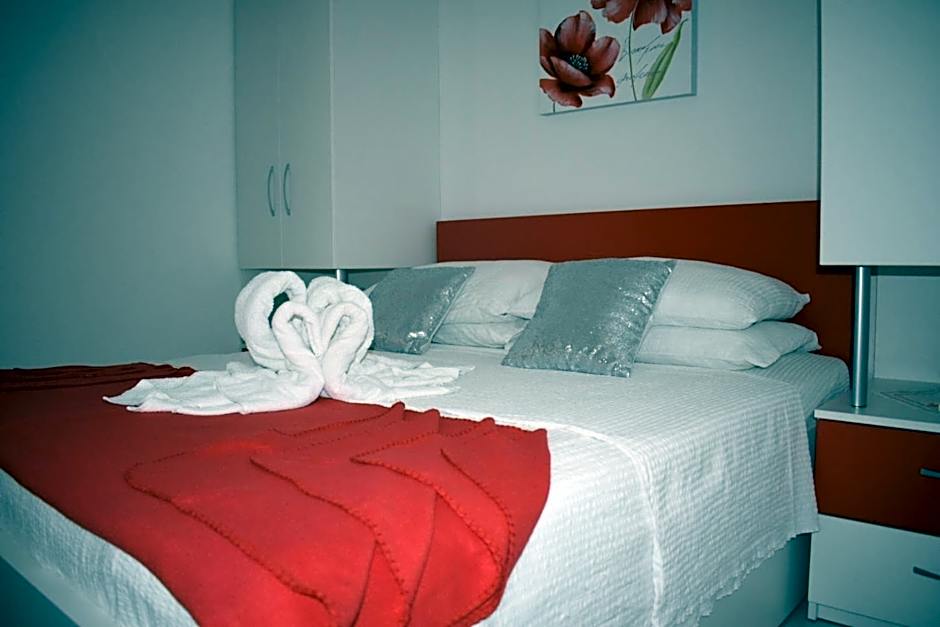 Hostel Villa Zorana