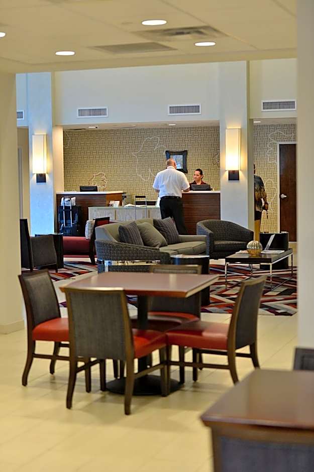 Hawthorn Suites by Wyndham El Paso Airport