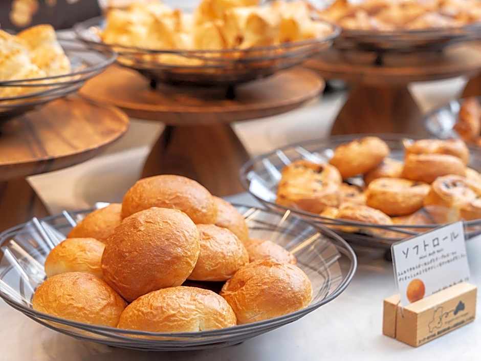 Super Hotel Lohas Jr Nara Station