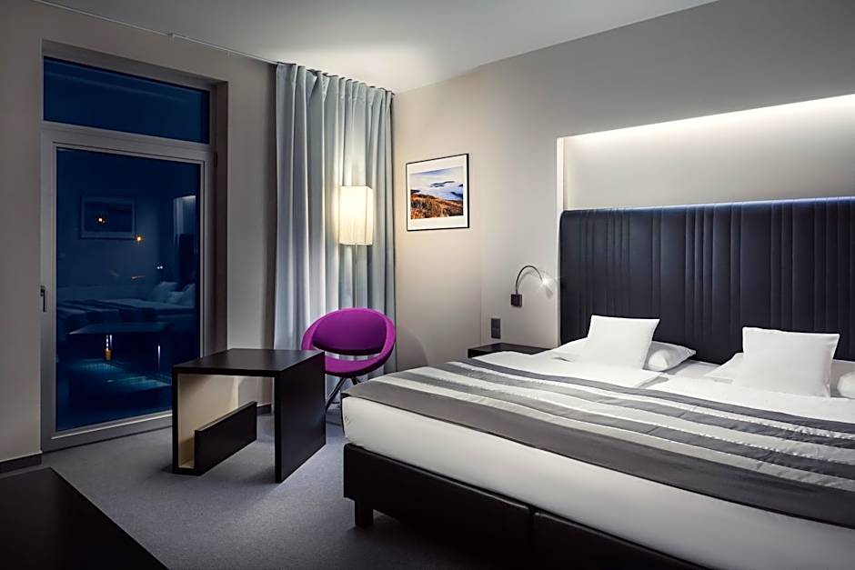 Sport & Relax Hotel Davidek