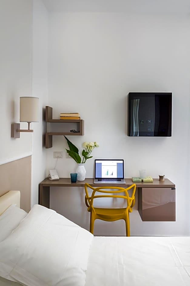 San Leonardo Suites
