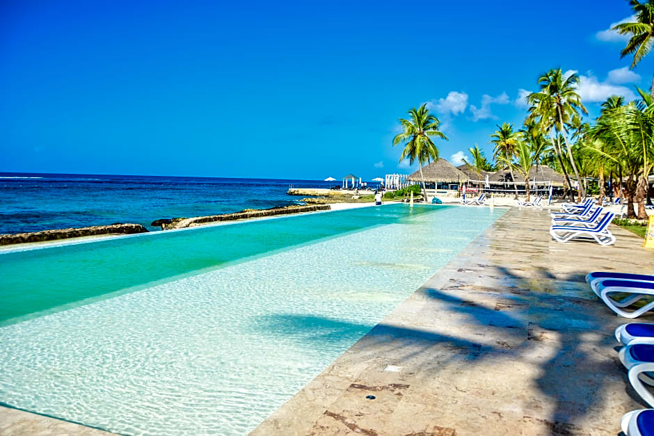 Viva Dominicus Beach by Wyndham, A Trademark All Inclusive