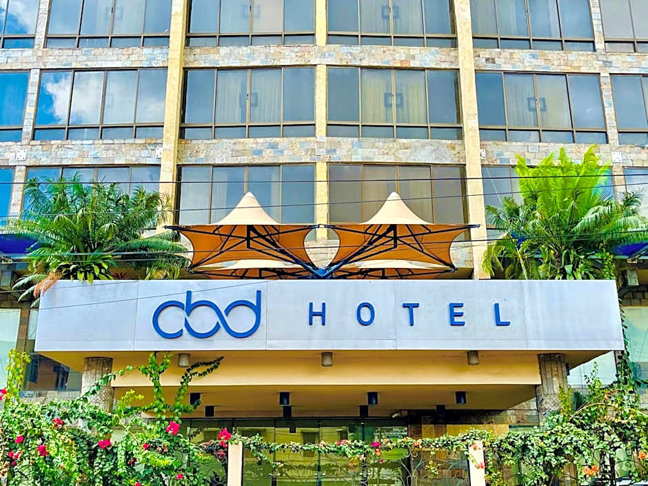 CBD Hotel