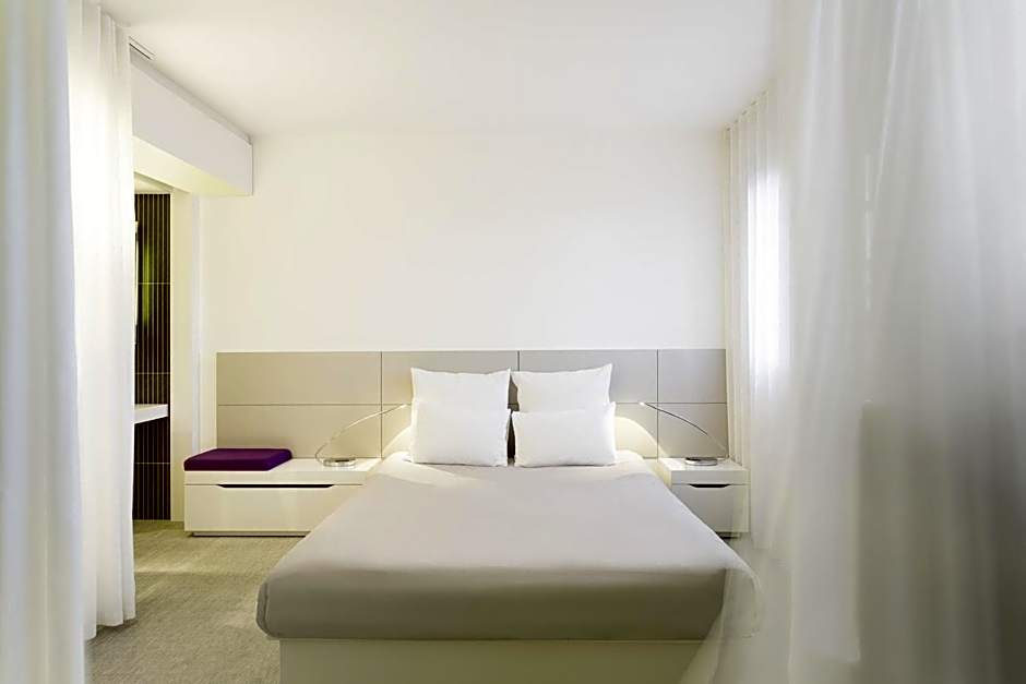 Novotel Suites Perpignan Mediterranee