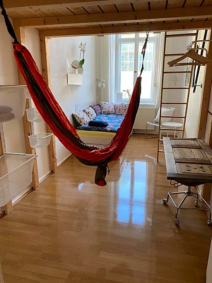 Kiez Hostel Berlin