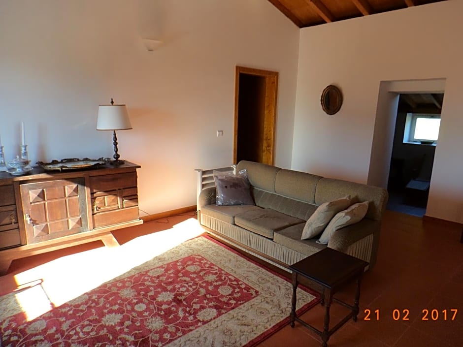 Casa do Forno, Viseu