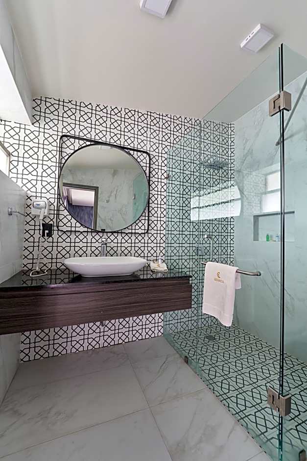 Hotel Estancia Business Class