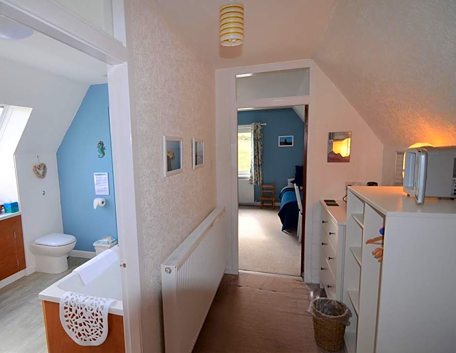 Aurora Bed & Breakfast