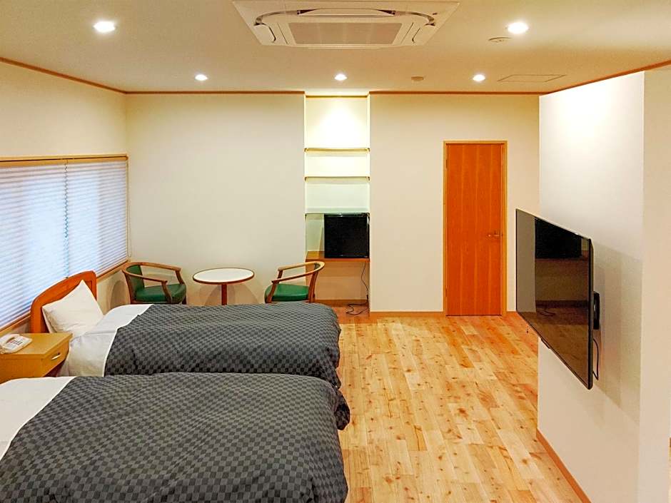 Yumeno Onsen