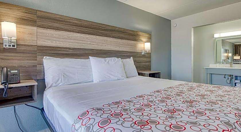 Americas Best Value Inn Stearns, KY
