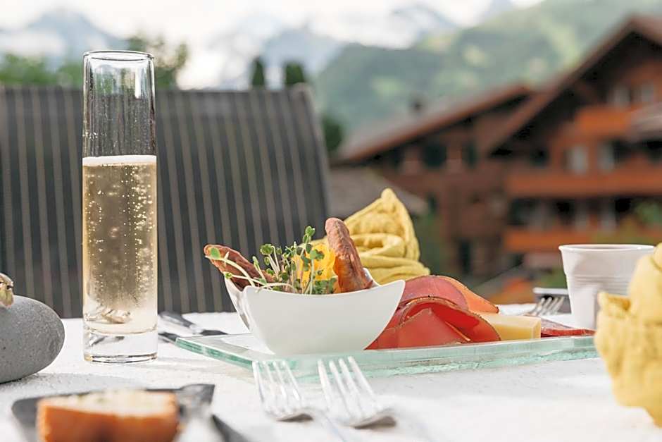 Alpenkräuter Hotel Bären