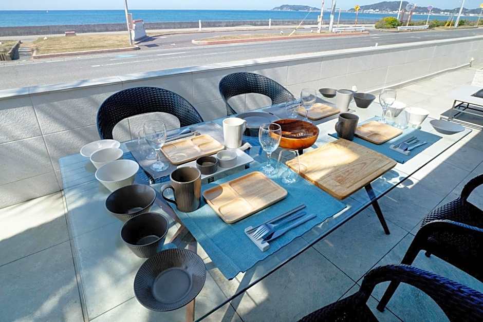 オーシャンフロント館山