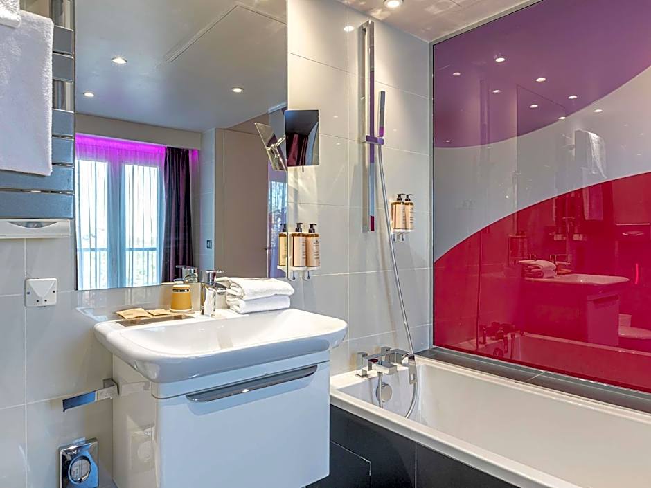 Mercure Paris Place D'Italie