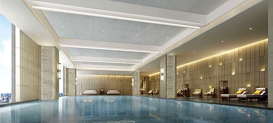 Doubletree By Hilton Ya'An