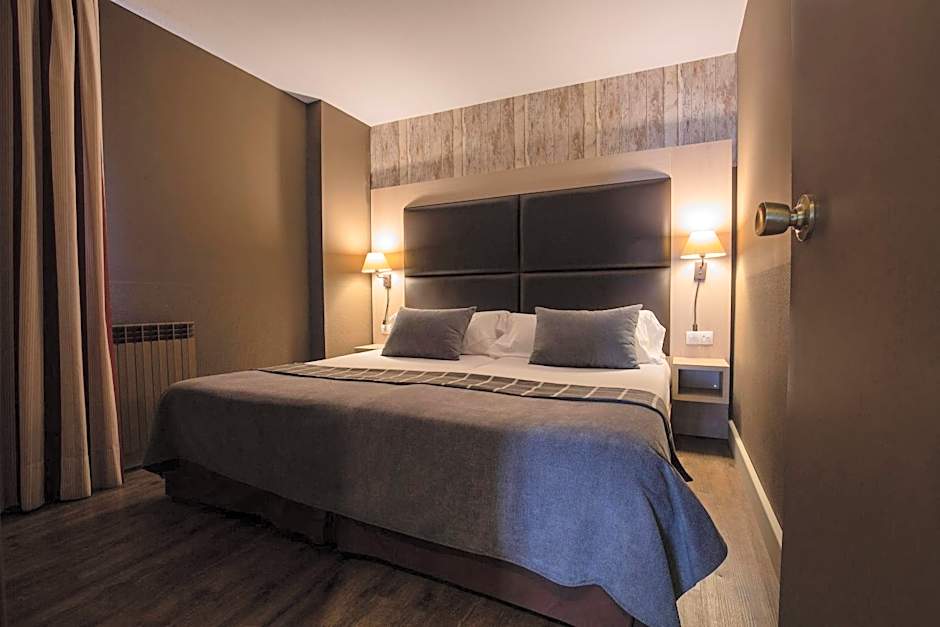 Hotel Nexta Soldeu - Himàlaia