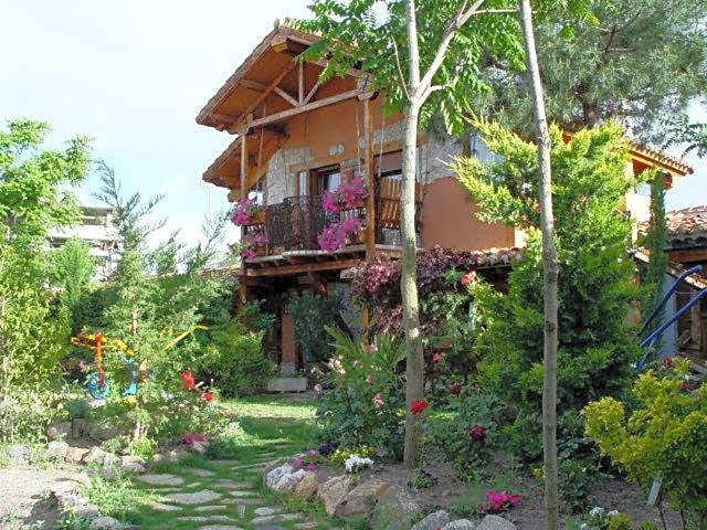 HOSPEDIUM HACIENDA LAS CAVAS