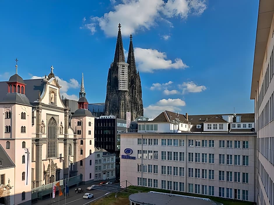 URBAN LOFT Cologne