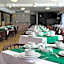 Monte Cairo Serviced Apartments