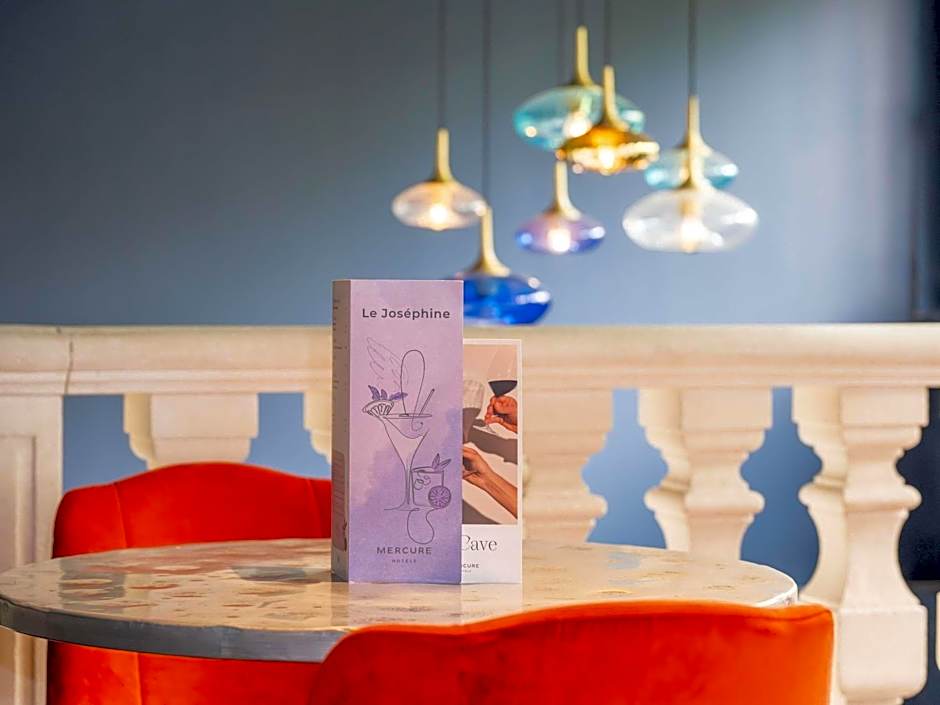 Mercure Versailles Paris Ouest