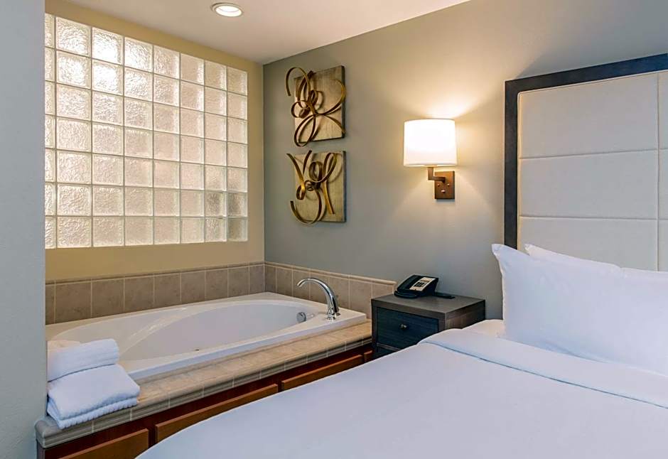 CopperLeaf Boutique Hotel & Spa; BW Premier Collection