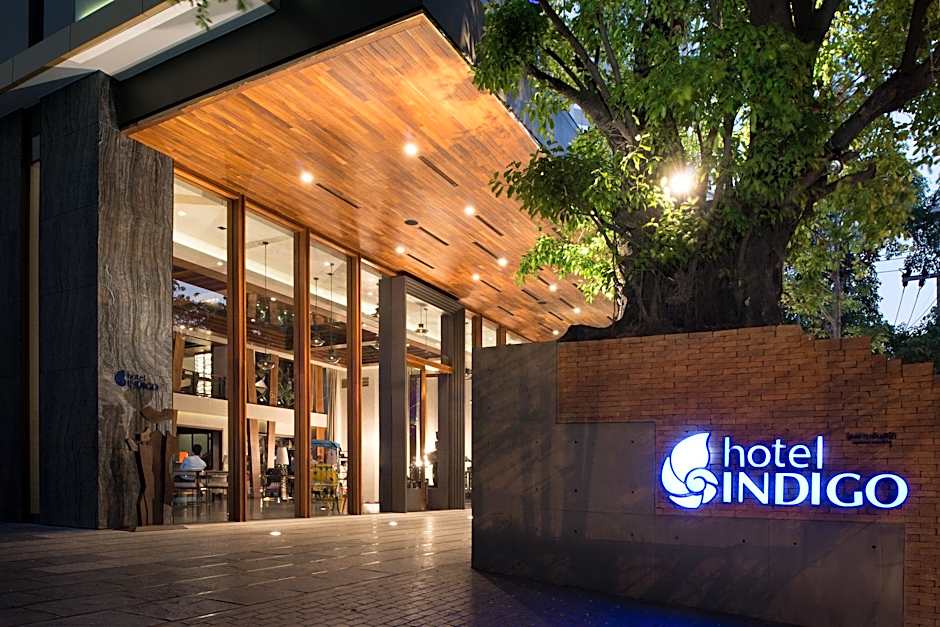 HOTEL INDIGO BANGKOK WIRELESS ROAD By IHG