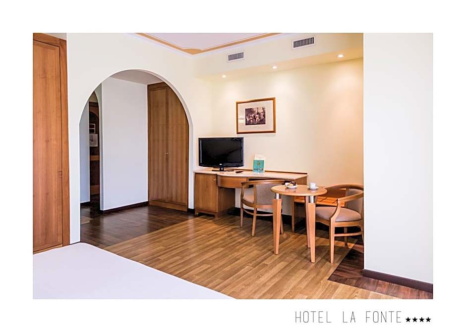 La Fonte Hotel