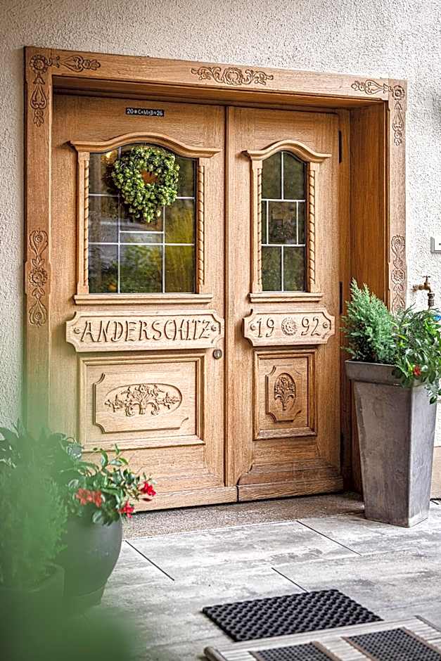 Anderschitz Landhotel
