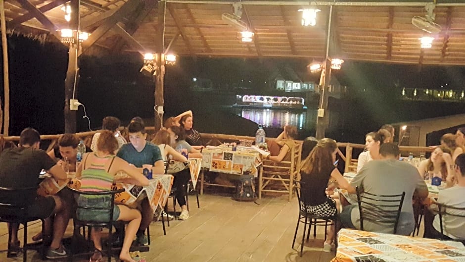 Sugar Cane Guest House 1