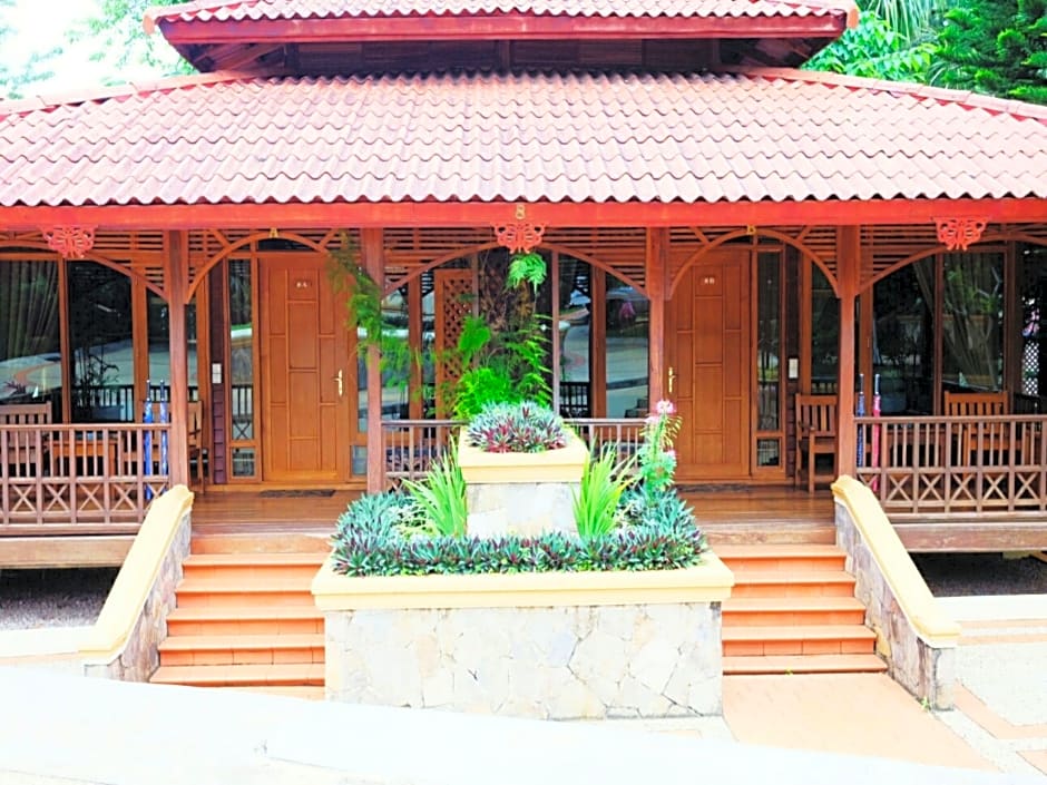 Hotel Pyin Oo Lwin