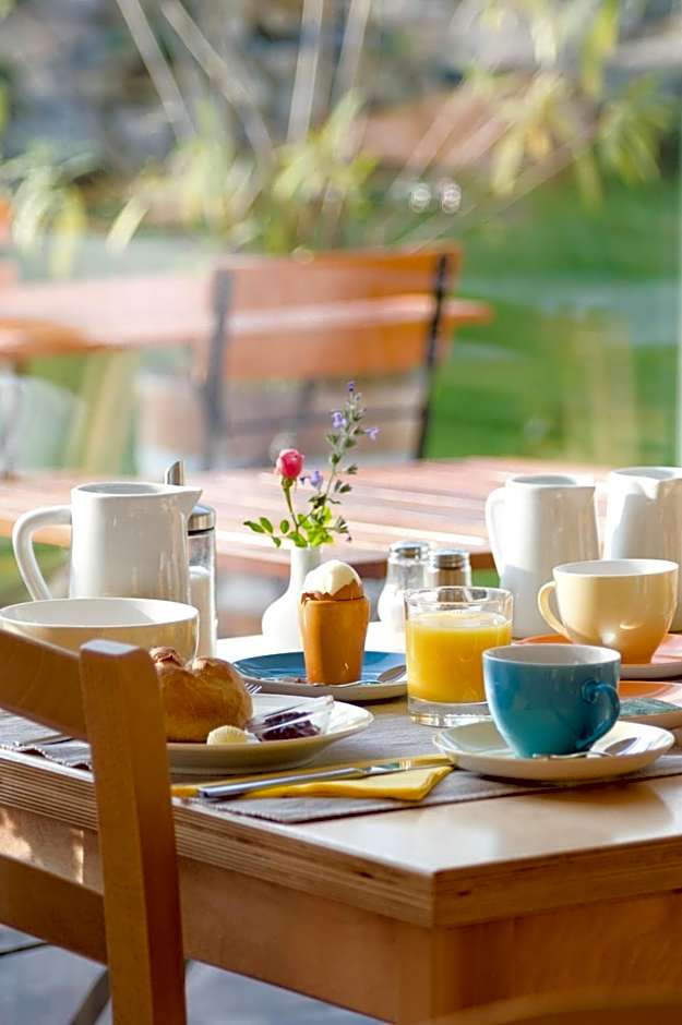 ad vineas Gästehaus Nikolaihof-Hotel Garni