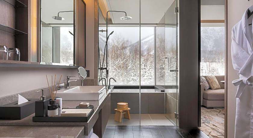 Higashiyama Niseko Village a Ritz-Carlton Reserve