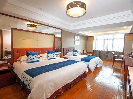 Haina Baichuan Hotel