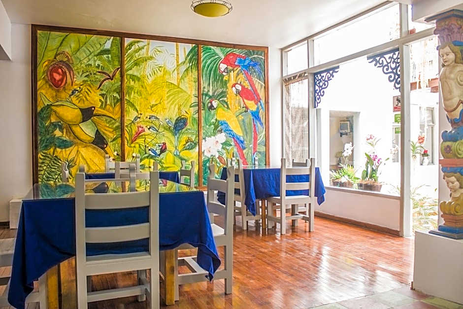 Hostal Posada del Maple