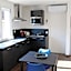 Le Forez Appartement 4 pers ou Studio 2 pers