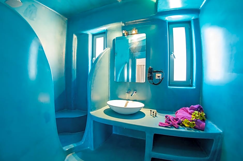 La Bellezza Eco Boutique Hotel