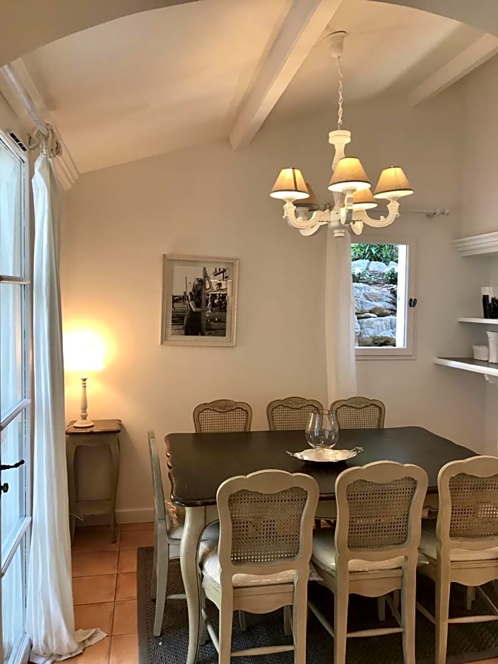 LE MAS DE GRIMAUD