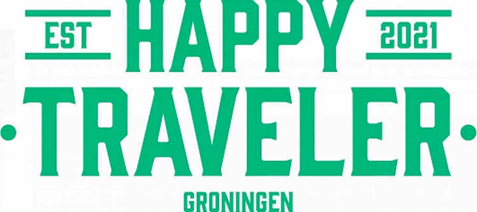 Hotel The Happy Traveler