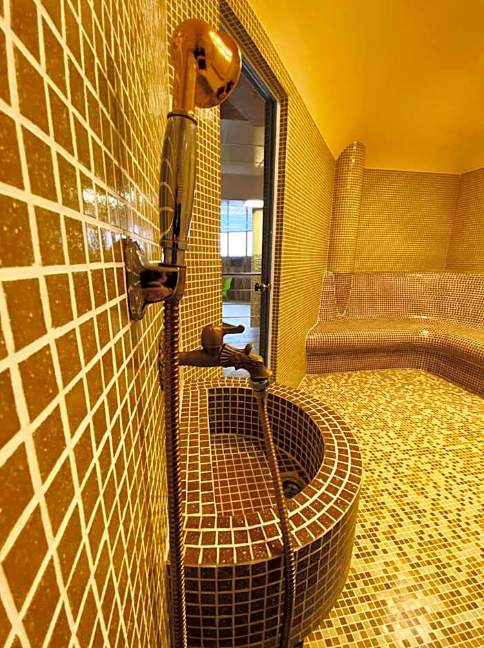 Complex Bolyarsko selo & Spa Arbanasi