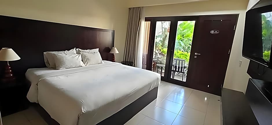 Suris Boutique Hotel