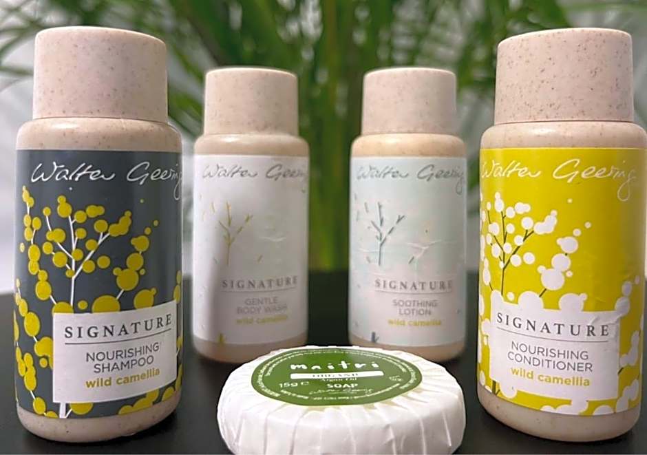 Tooley Street Apartments by Viridian Apartments