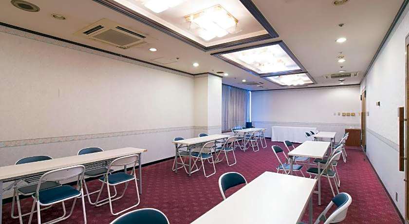 Tabist Hotel Tetora Kitakyusyu