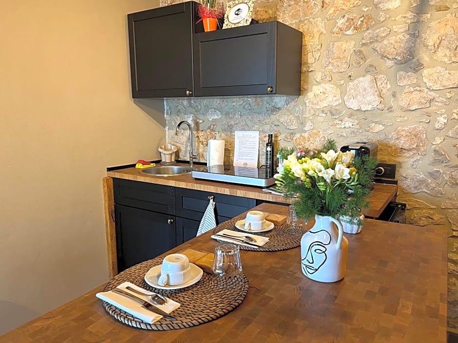 B&B Fontanelle