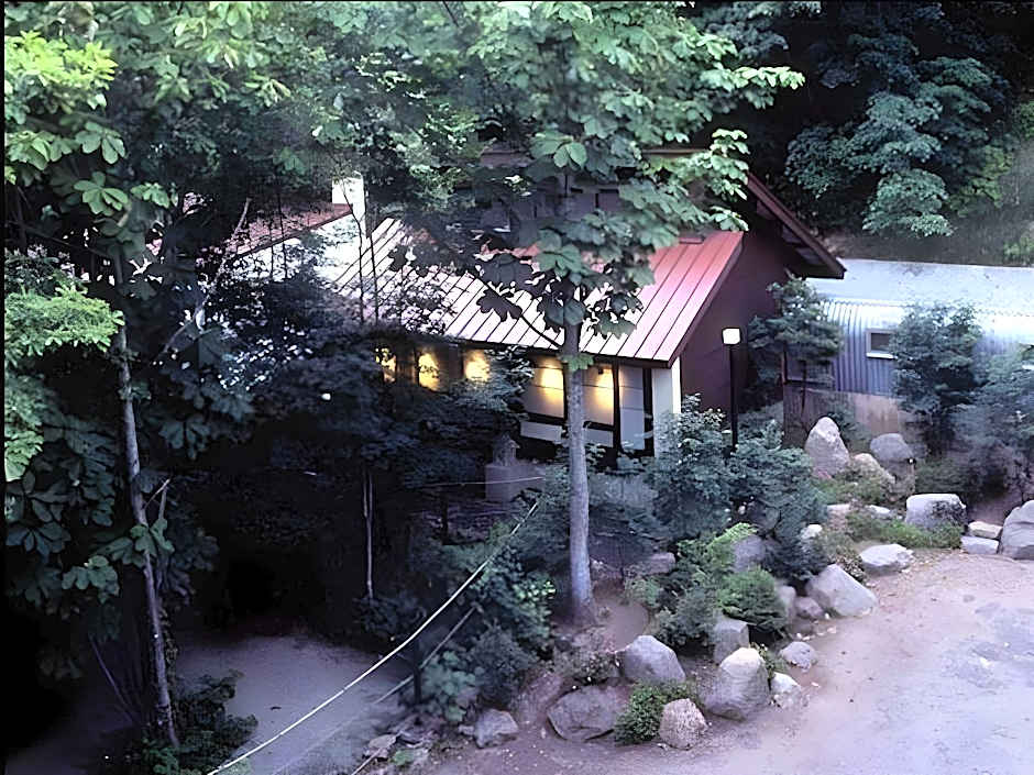 Hotel Le Vert Zao