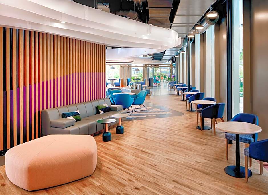 YOTEL Amsterdam