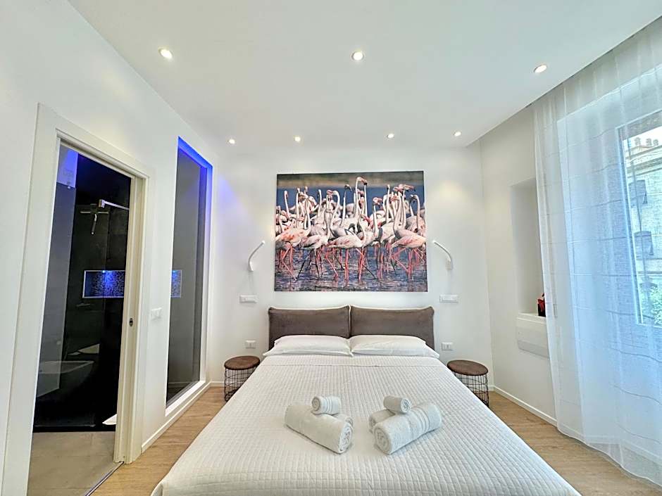 CeO LUXURY SUITE DI CAGLIARI