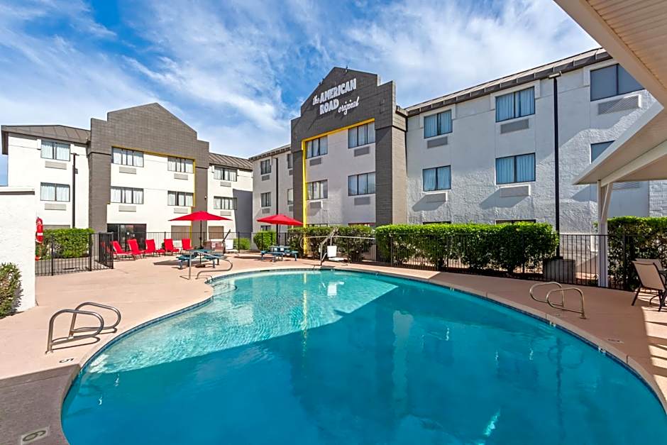 Super 8 by Wyndham - Mesa/Gilbert