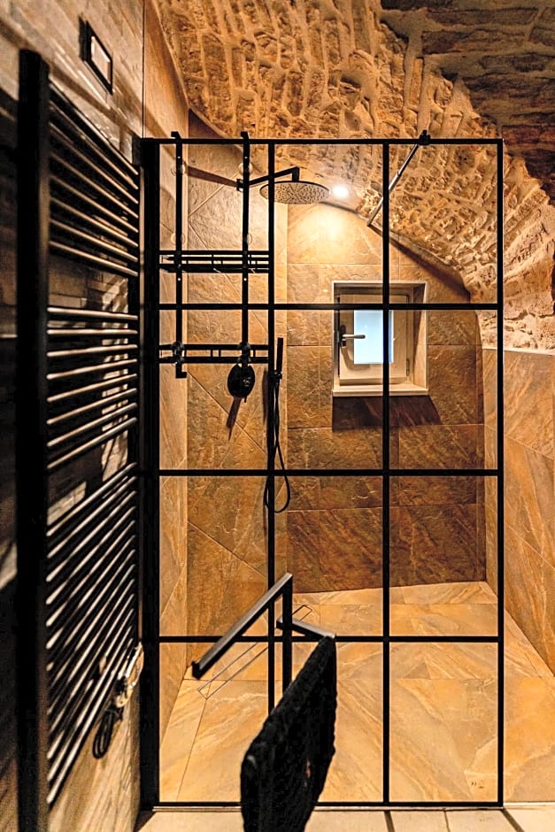 Il Piccolo Borgo - Suite