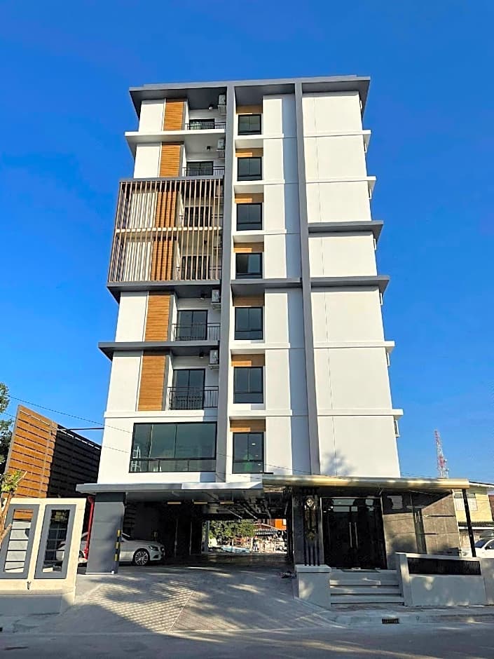 Napa Hotel Ratchaburi
