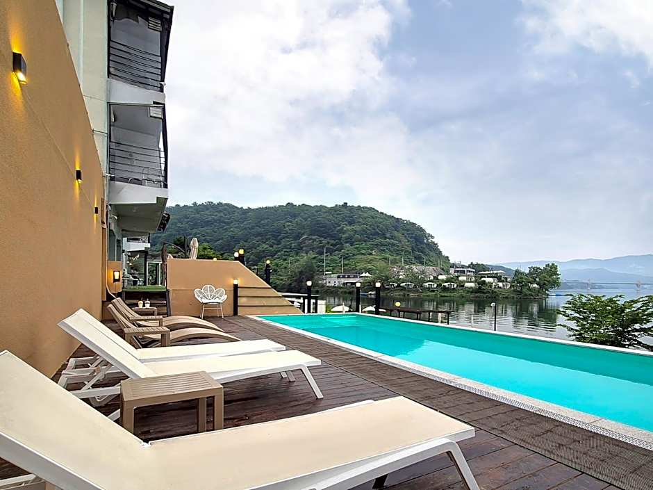 Interlaken Stay